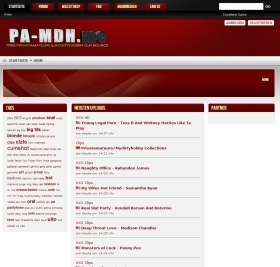 PA-MDH.me